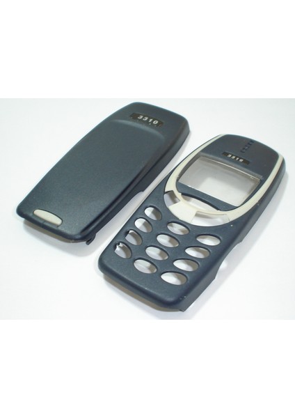 Nostaljikcep Nokia 3310 3315 Kapak Takımı modelleri