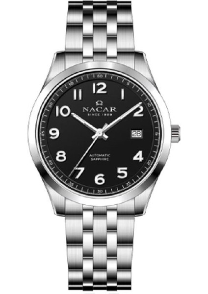 Erkek Kol Saati NC42-299358-ABM