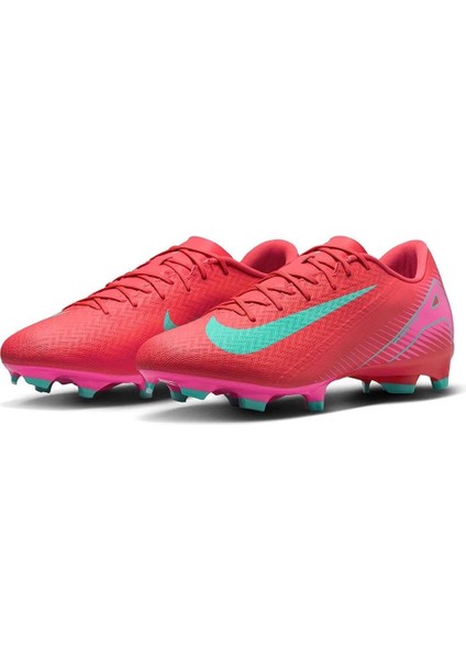 Futbol Mercurial Zoom Vapor 16 Academy Fg/mg Erkek Krampon FQ8374-800 modelleri