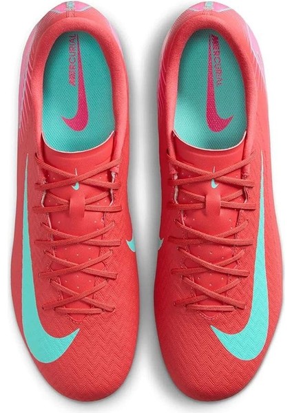 Futbol Mercurial Zoom Vapor 16 Academy Fg/mg Erkek Krampon FQ8374-800 fırsatları
