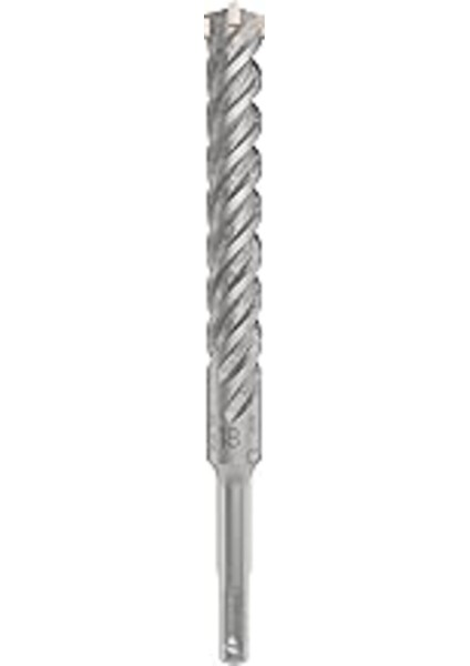 18MM Çaplı Kırıcı Delici Matkap Ucu, 150/200MM, Sds Plus-5x Serisi