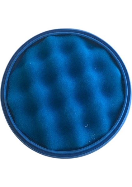 - DJ63- 01467A 130MM Elektrikli Süpürge Uyumlu Sünger Filtre - ( 2ADET ) - ( Uyumlu Modeller Açıklamada )