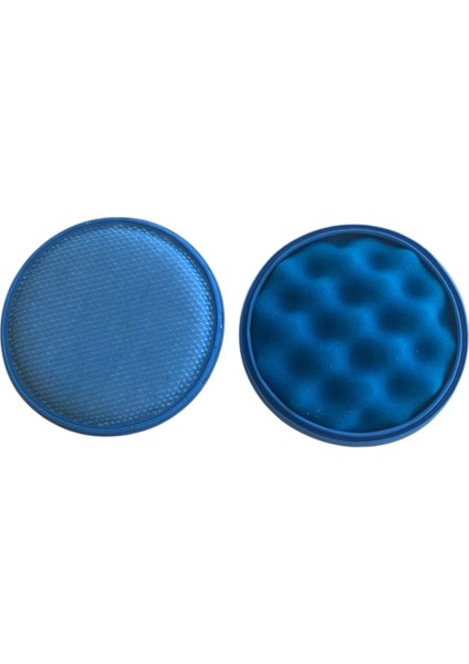 - DJ63- 01467A 130MM Elektrikli Süpürge Uyumlu Sünger Filtre - ( 2ADET ) - ( Uyumlu Modeller Açıklamada ) fiyatları