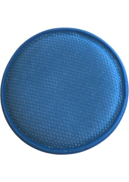 - DJ63- 01467A 130MM Elektrikli Süpürge Uyumlu Sünger Filtre - ( 2ADET ) - ( Uyumlu Modeller Açıklamada ) modelleri