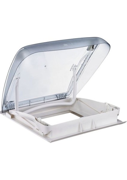 Mini Heki Style Karavan Tavan Havalandırması 400x400 mm fiyatları