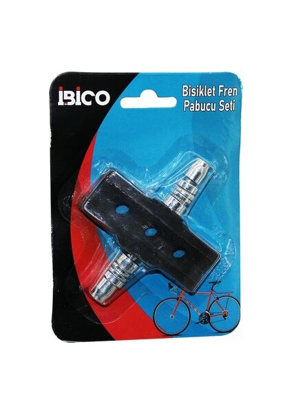 Bisiklet Fren Pabucu Seti
