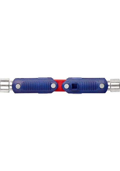 Çift Bağlantılı Kontrol Panosu Anahtarı 62 Mm, Blister ve Kartlı Paket Seçeneği