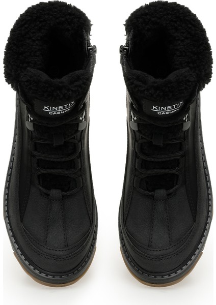 CHANI 3PR Siyah Kadın Worker Bot fırsatları