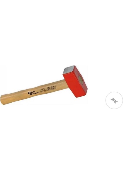 Çelik Madırga 1000 Gram