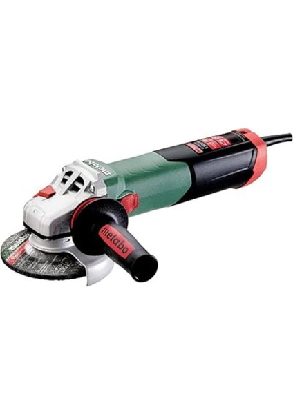 Devir Ayarlı 900W Avuç Taşlama, Dayanıklı ve Yüksek Performanslı El Aleti