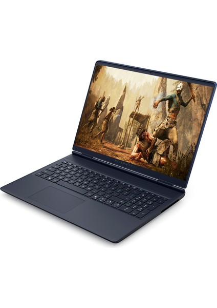 Alienware 16 Aurora Intel Core 9-270H Aı 48GB GB 512GB SSD 8GB/RTX5070 Gddr7 115W 16" 2.5k 2560 x 1600 Wqxga 120Hz Windows 11 Home Taşınabilir Bilgisayar WAC16250-C932157H17+ZETTAÇANTA