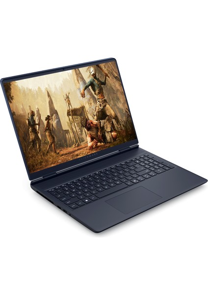 Alienware 16 Aurora Intel Core 9-270H Aı 48GB GB 512GB SSD 8GB/RTX5070 Gddr7 115W 16" 2.5k 2560 x 1600 Wqxga 120Hz Windows 11 Home Taşınabilir Bilgisayar WAC16250-C932157H17+ZETTAÇANTA
