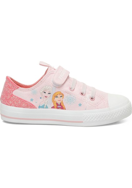 FONNO.F5FX Pembe Kız Çocuk Sneaker