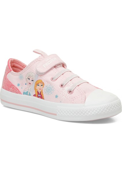 FONNO.F5FX Pembe Kız Çocuk Sneaker
