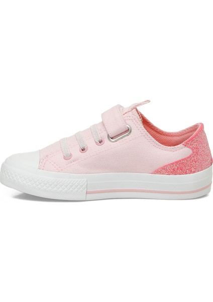 FONNO.F5FX Pembe Kız Çocuk Sneaker