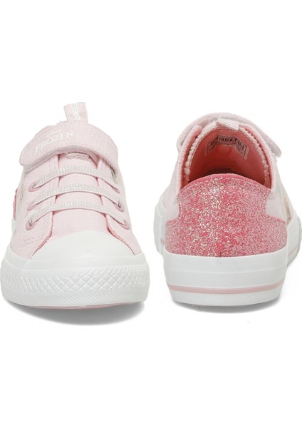 FONNO.F5FX Pembe Kız Çocuk Sneaker