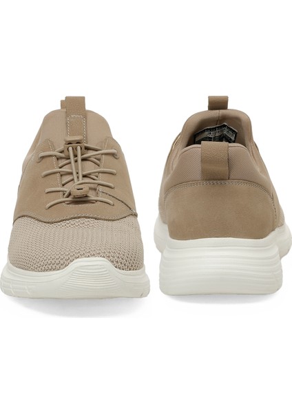 108072N.M 5fx Kum Erkek Comfort Ayakkabı