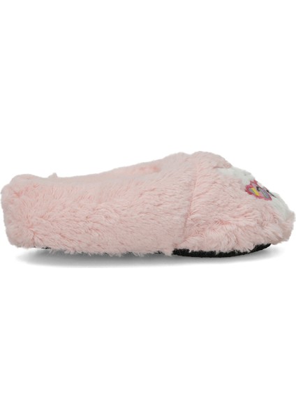 Lama 1 Lı Cosy Ptk-G 4pr Pembe Multı Kız Çocuk Patik