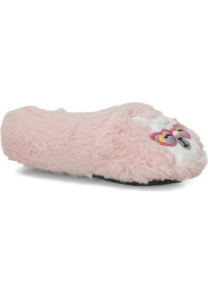 Lama 1 Lı Cosy Ptk-G 4pr Pembe Multı Kız Çocuk Patik