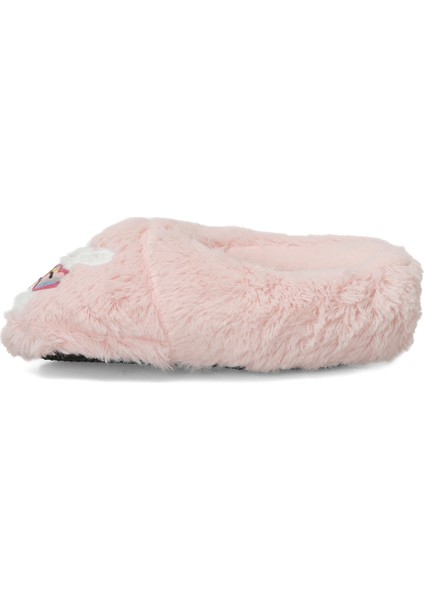 Lama 1 Lı Cosy Ptk-G 4pr Pembe Multı Kız Çocuk Patik