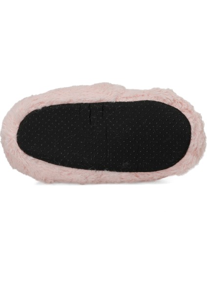 Lama 1 Lı Cosy Ptk-G 4pr Pembe Multı Kız Çocuk Patik