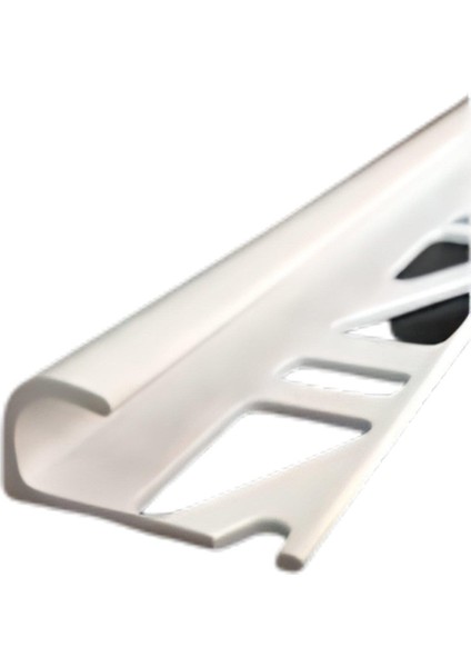 Pls. EXTRA10 mm Seramik Köşe Profili
