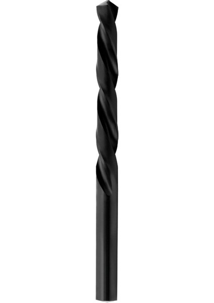 7.90MM Iat DIN338LH Sol Matkap Ucu Hss, Yüksek Performanslı Kesim Sağlar