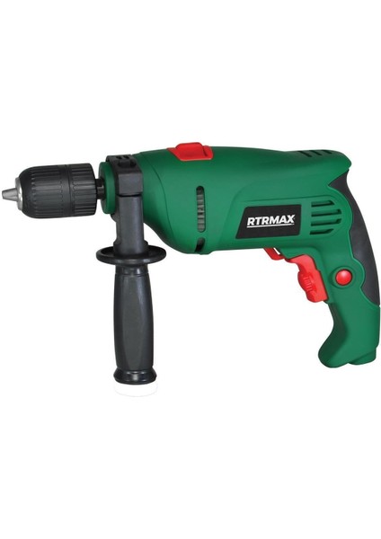Darbeli Matkap RTM155 ile Güç ve Performans Sizinle