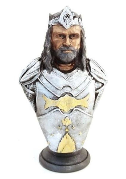 Aragorn Büstü Büyük Boy