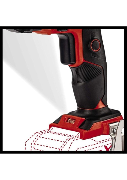 18V 18 Li Solo Alçıpan Vidalama, Aküsüz, Güçlü ve Hafif Tasarım fiyatları