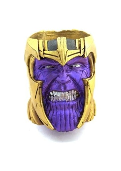 Polyester Thanos Kalemlik