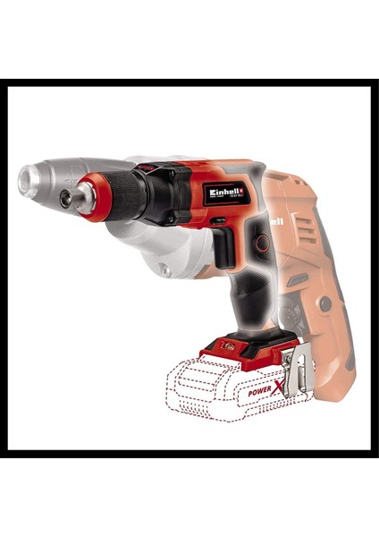 18V 18 Li Solo Alçıpan Vidalama, Aküsüz, Güçlü ve Hafif Tasarım modelleri