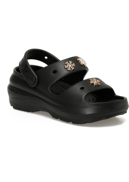 Joanna 5fx Siyah Kadın Deniz Ayakkabısı fiyatları