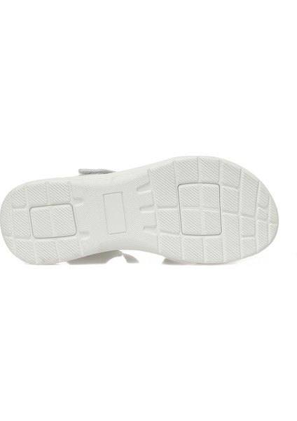 TRV2771.Z5FX Grı Kadın Comfort Ayakkabı