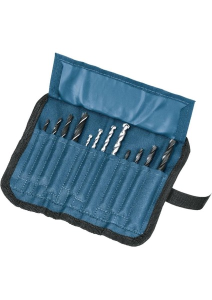 Şarjlı Darbeli Matkap Seti 64 Parça Uç ve Aksesuar ile Güç ve Pratiklik modelleri