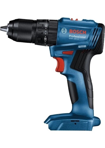 Şarjlı Darbeli Matkap Seti 64 Parça Uç ve Aksesuar ile Güç ve Pratiklik