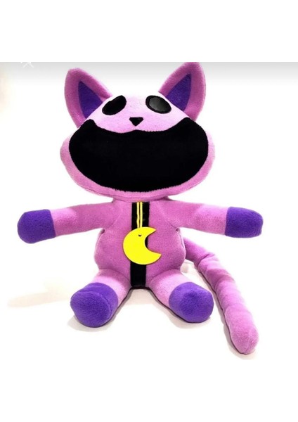 Catnap Oyuncak Oyun Arkadaşı 55 cm