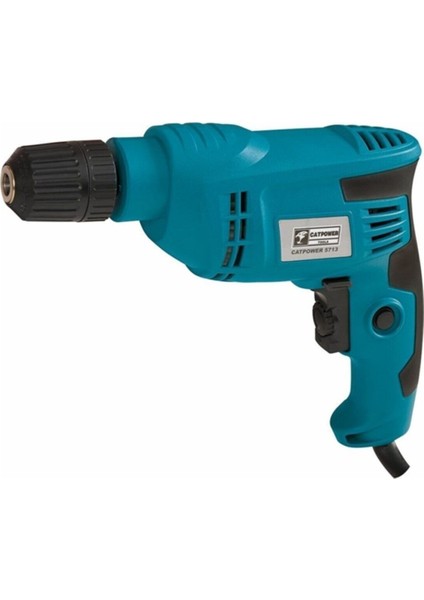 550W Darbesiz Matkap, Güçlü ve Hafif, Çok Amaçlı Kullanım