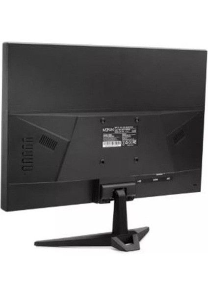 MF19 LED Hd Monitör Hoparlör HDMI + VGA 75HZ 1440X900 IPS Panel Siyah fiyatları