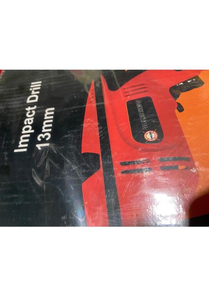 Güçlü 13MM 500W Elektrikli Matkap ile Kolay ve Pratik Kullanım modelleri