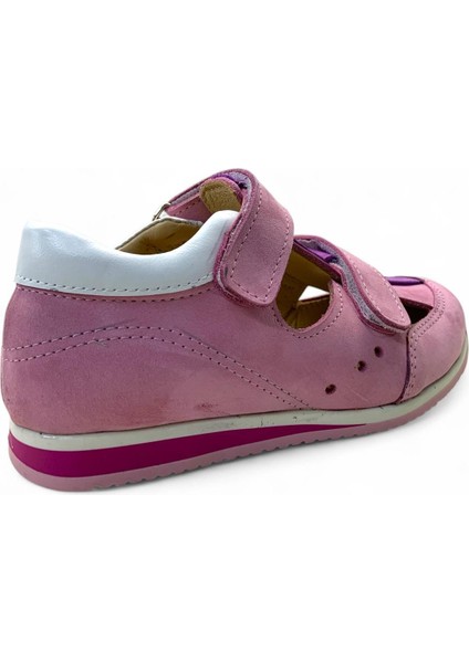 441 Çocuk Okul Öncesi Yazlık Korseli Ayakkabı fırsatları