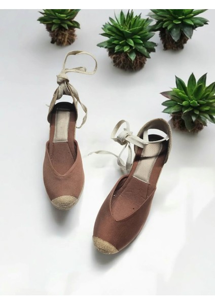 Ipli Topuklu Sandalet