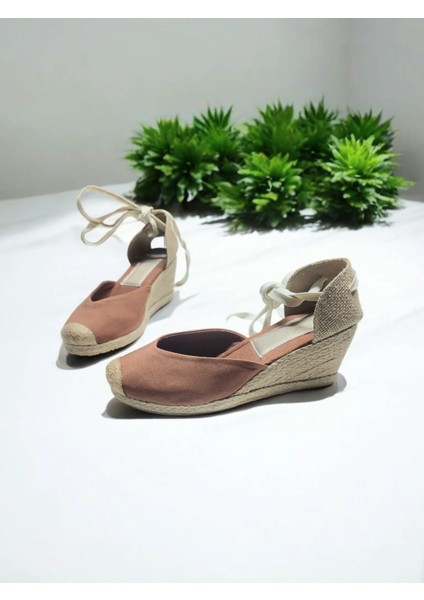 Ipli Topuklu Sandalet modelleri