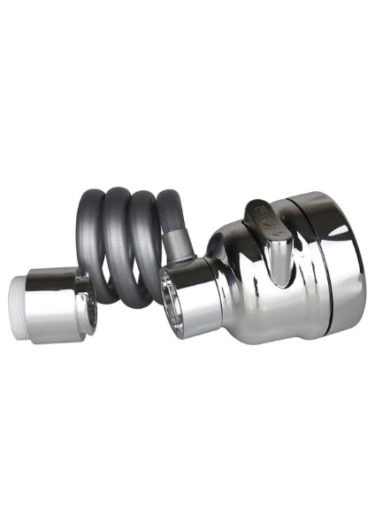 Uzatılabilir Hortumlu 3 Fonksiyonlu Musluk Başlığı modelleri