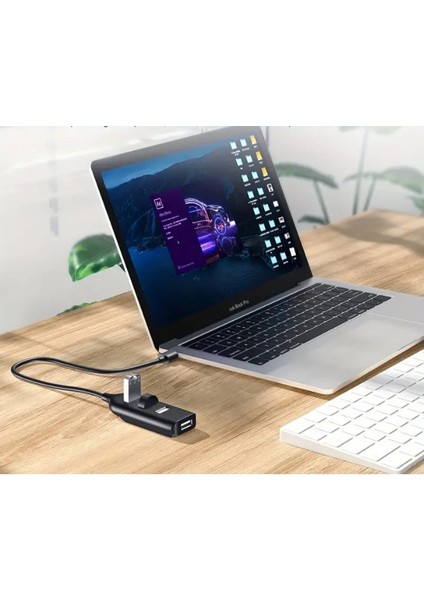 4 Port USB 2.0 Hub Beyaz Tak Çalıştır, Beyaz Renk, Pc ve Laptop Uyumlu Çoğaltıcı Çoklayıcı, Hızlı Veri Aktarımı, Kompakt Tasarım, Windows Macos Linux Destekli, 480 Mbps Transfer Hızı fırsatları