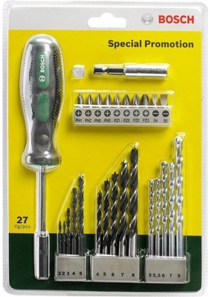 Şarjlı Darbeli Matkap Seti 50 Parça Uç ile Güç ve Kolaylık indirimleri