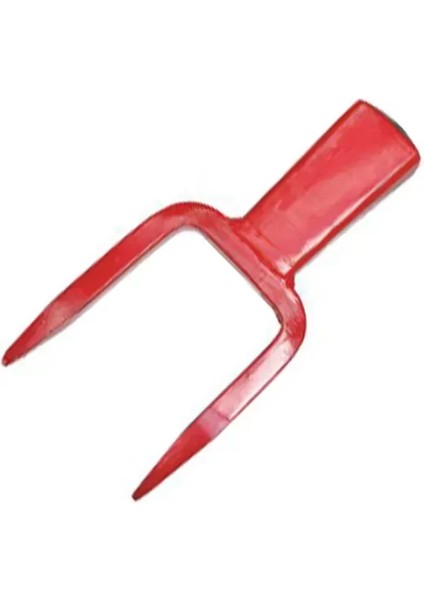 Sait Demirci Tırpan - Örs