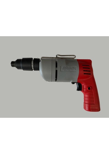 Tork Ayarlı Vidalama Kablolu 600W Darbesiz 2 Yıl Güçlü ve Pratik Kullanım