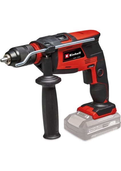 18V Akülü Matkap, Şarj Edilebilir ve Güçlü, Kapsamlı Kullanım Için Ideal