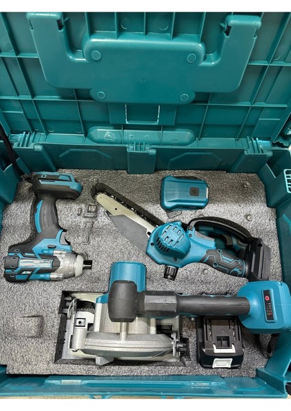 9'lu Matkap Seti, Kaliteli ve Çok Yönlü El Aleti Paketi fırsatları